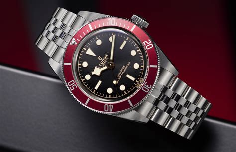 nuovo tudor black bay